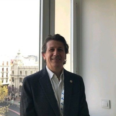 Fernando Segarra Orero